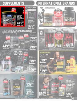Dis-Chem : We Make Healthy Living Easier For You (15 September - 16 October 2022), page 25