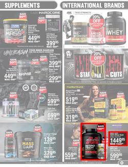Dis-Chem : We Make Healthy Living Easier For You (15 September - 16 October 2022), page 25