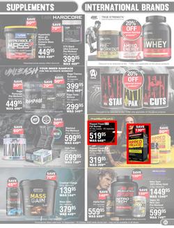 Dis-Chem : We Make Healthy Living Easier For You (15 September - 16 October 2022), page 25