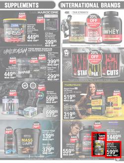 Dis-Chem : We Make Healthy Living Easier For You (15 September - 16 October 2022), page 25