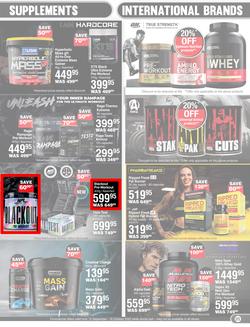 Dis-Chem : We Make Healthy Living Easier For You (15 September - 16 October 2022), page 25