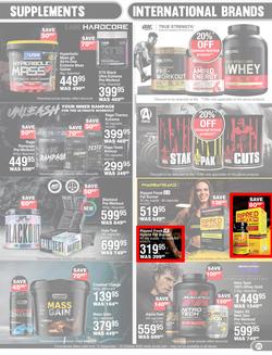 Dis-Chem : We Make Healthy Living Easier For You (15 September - 16 October 2022), page 25
