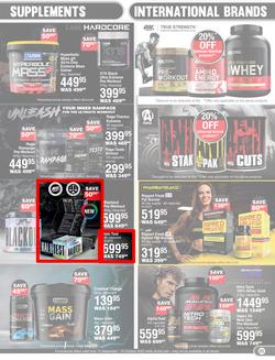 Dis-Chem : We Make Healthy Living Easier For You (15 September - 16 October 2022), page 25