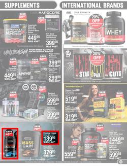 Dis-Chem : We Make Healthy Living Easier For You (15 September - 16 October 2022), page 25