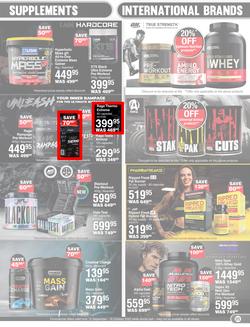 Dis-Chem : We Make Healthy Living Easier For You (15 September - 16 October 2022), page 25