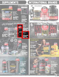 Dis-Chem : We Make Healthy Living Easier For You (15 September - 16 October 2022), page 25