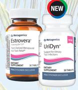 Metagenics Estrovera 30 Tablets