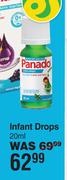 Panado Infant Drops-20ml