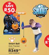Smart Ball Kick Tracker BB-1002