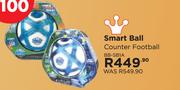 Smart Ball Counter Football BB-SB1A