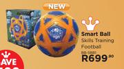 Smart Ball Skills Training Football BB-SBB1