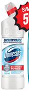 Domestos Thick Bleach Assorted-750ml