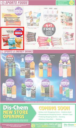 Dis-Chem : Winter Price Cuts (15 July - 17 August 2025), page 25