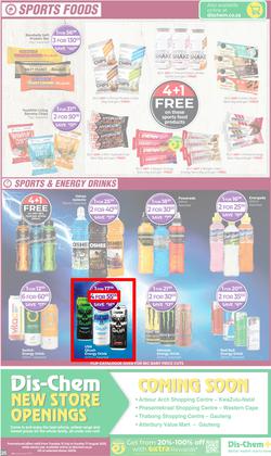 Dis-Chem : Winter Price Cuts (15 July - 17 August 2025), page 25