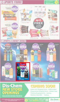 Dis-Chem : Winter Price Cuts (15 July - 17 August 2025), page 25