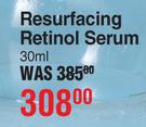 Cera Ve Resurfacing Retinol Serum-30ml