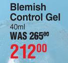 Cera Ve Blemish Control Gel-40ml