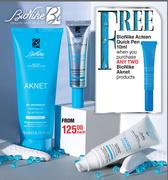 Bionike Aknet Products-Each