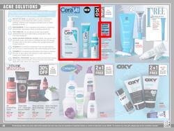 Dis-Chem : Beauty Fair (17 August - 10 September 2023), page 25