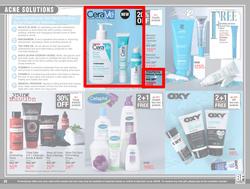 Dis-Chem : Beauty Fair (17 August - 10 September 2023), page 25