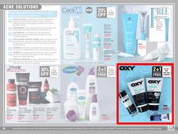 Dis-Chem : Beauty Fair (17 August - 10 September 2023), page 25