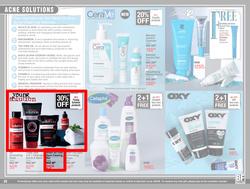 Dis-Chem : Beauty Fair (17 August - 10 September 2023), page 25