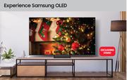 Samsung 139cm (55") OLED 4K HDR Smart TV S90D QA55S90DAXXA