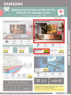 Makro : It's A Full On Festive Mood At Makro (04 November - 24 December 2024), page 25