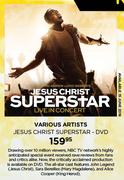 Various Artists Jesus Christ Superstar-DVD