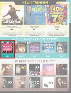 Musica : Entertainer (5 June - 6 Aug 2018), page 25