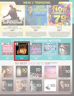 Musica : Entertainer (5 June - 6 Aug 2018), page 25