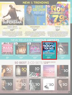 Musica : Entertainer (5 June - 6 Aug 2018), page 25