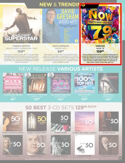 Musica : Entertainer (5 June - 6 Aug 2018), page 25