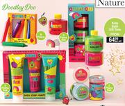 Doodley Doo Kids Bath Gift Sets-Per Set