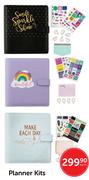 Planner Kits-Each