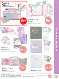 CNA : Back 2 School (9 Dec 2019 - 26 Jan 2020), page 25