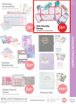 CNA : Back 2 School (9 Dec 2019 - 26 Jan 2020), page 25
