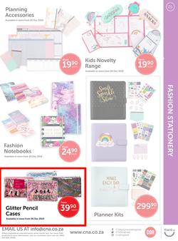 CNA : Back 2 School (9 Dec 2019 - 26 Jan 2020), page 25