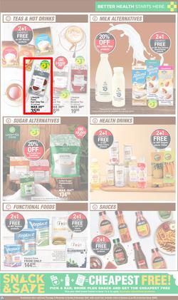 Dis-Chem : Hot Summer Deals (14 November - 08 December 2024), page 25