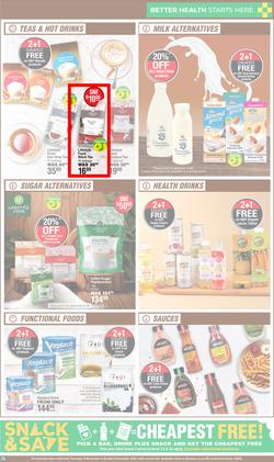 Dis-Chem : Hot Summer Deals (14 November - 08 December 2024), page 25