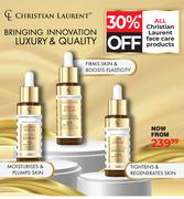 Christian Laurent Face Care Products-Each