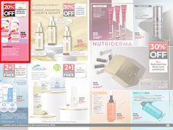 Dis-Chem : The Best Of Everything Beauty (21 August - 14 September 2025), page 25