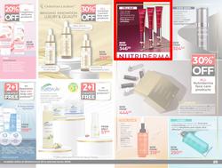 Dis-Chem : The Best Of Everything Beauty (21 August - 14 September 2025), page 25