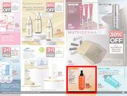 Dis-Chem : The Best Of Everything Beauty (21 August - 14 September 2025), page 25