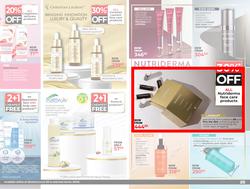 Dis-Chem : The Best Of Everything Beauty (21 August - 14 September 2025), page 25