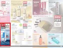Dis-Chem : The Best Of Everything Beauty (21 August - 14 September 2025), page 25