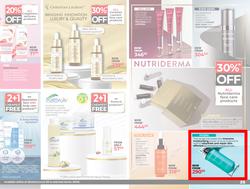 Dis-Chem : The Best Of Everything Beauty (21 August - 14 September 2025), page 25