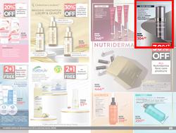 Dis-Chem : The Best Of Everything Beauty (21 August - 14 September 2025), page 25