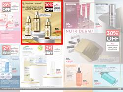Dis-Chem : The Best Of Everything Beauty (21 August - 14 September 2025), page 25