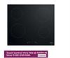 Defy Touch Control Vitro Hob DHD406A 10280693